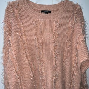 Very cute glittery shimmery top for events!